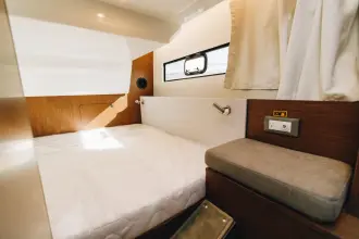 Thumbnail von Beneteau Antares 9