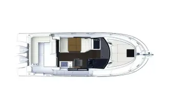 Thumbnail von Beneteau Antares 9
