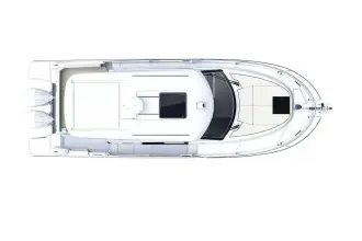 Thumbnail von Beneteau Antares 9