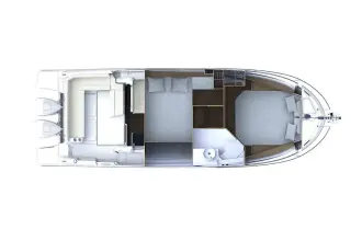Thumbnail von Beneteau Antares 9