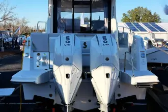 Thumbnail von Beneteau Antares 9