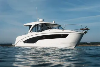 Thumbnail von Beneteau Antares 9