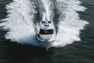 Thumbnail von Beneteau Antares 9