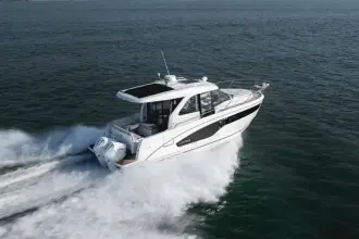 Thumbnail von Beneteau Antares 9