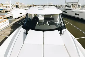 Thumbnail von Beneteau Antares 9