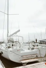 Thumbnail von Beneteau Oceanis 51.1