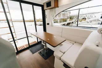 Thumbnail von Beneteau Antares 11 Fly