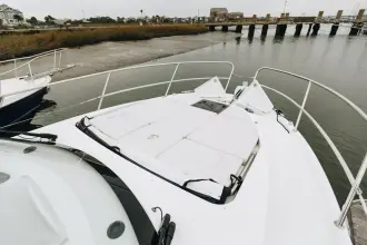 Thumbnail von Beneteau Antares 11 Fly