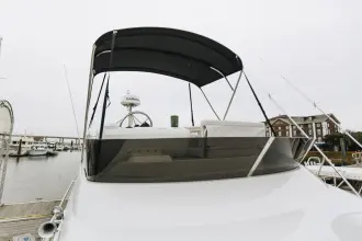 Thumbnail von Beneteau Antares 11 Fly