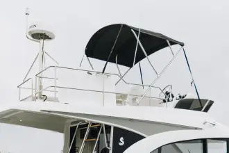Thumbnail von Beneteau Antares 11 Fly