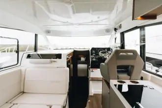 Thumbnail von Beneteau Antares 11 Fly