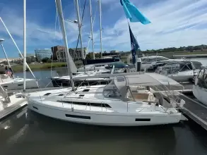 Beneteau Oceanis 40.1 Lena S.