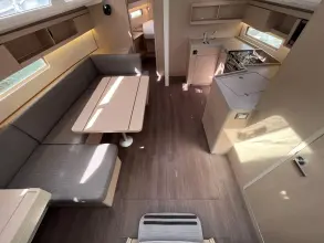 Thumbnail von Beneteau Oceanis 40.1 Lena S.