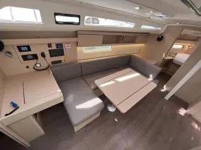 Thumbnail von Beneteau Oceanis 40.1 Lena S.