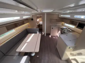 Thumbnail von Beneteau Oceanis 40.1 Lena S.