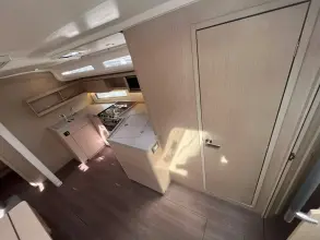 Thumbnail von Beneteau Oceanis 40.1 Lena S.