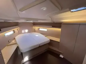 Thumbnail von Beneteau Oceanis 40.1 Lena S.
