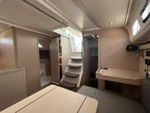Thumbnail von Beneteau Oceanis 40.1 Lena S.