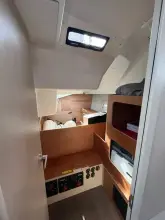 Thumbnail von Beneteau Oceanis 40.1 Lena S.