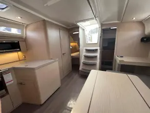 Thumbnail von Beneteau Oceanis 40.1 Lena S.