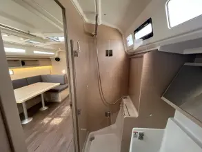 Thumbnail von Beneteau Oceanis 40.1 Lena S.