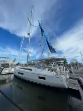 Thumbnail von Beneteau Oceanis 40.1 Lena S.