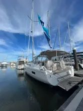 Thumbnail von Beneteau Oceanis 40.1 Lena S.