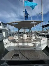 Thumbnail von Beneteau Oceanis 40.1 Lena S.