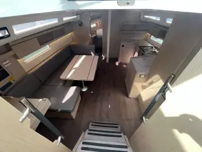 Thumbnail von Beneteau Oceanis 40.1 Lena S.