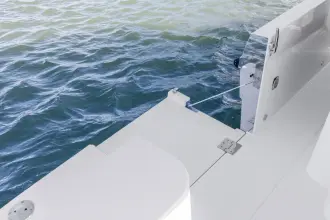 Thumbnail von Cruisers Yachts 38 VTR EC
