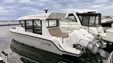 Thumbnail von Cruisers Yachts 38 VTR EC