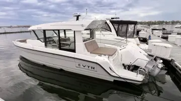 Thumbnail von Cruisers Yachts 38 VTR EC