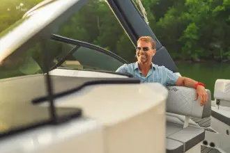 Thumbnail von Sea Ray SDX 230