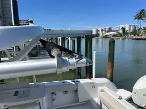 Thumbnail von Boston Whaler 270 Vantage