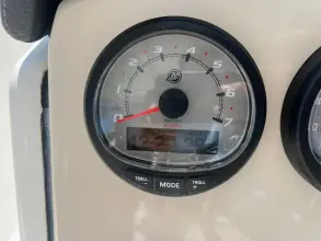 Thumbnail von Boston Whaler 270 Vantage