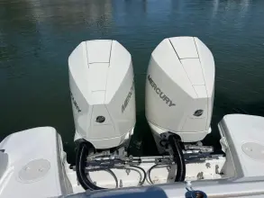 Thumbnail von Boston Whaler 270 Vantage