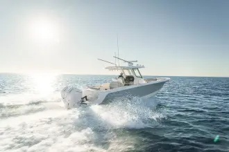 Thumbnail von Boston Whaler 330 Outrage