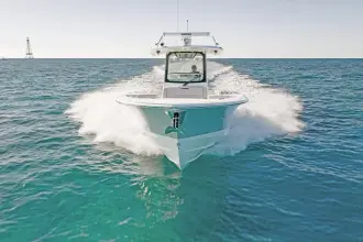 Thumbnail von Boston Whaler 330 Outrage