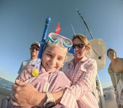 Thumbnail von Boston Whaler 330 Outrage