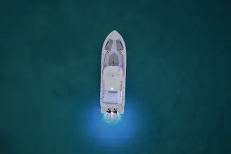 Thumbnail von Boston Whaler 330 Outrage