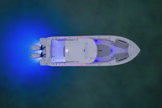 Thumbnail von Boston Whaler 330 Outrage