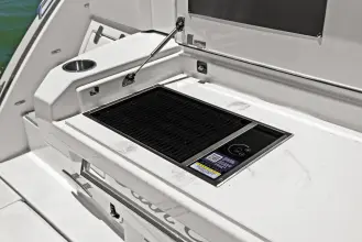 Thumbnail von Cruisers Yachts 50 Cantius