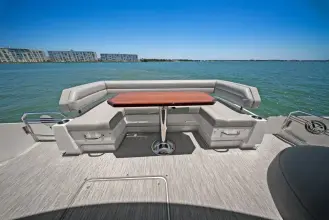 Thumbnail von Cruisers Yachts 50 Cantius