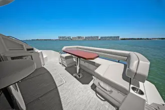 Thumbnail von Cruisers Yachts 50 Cantius