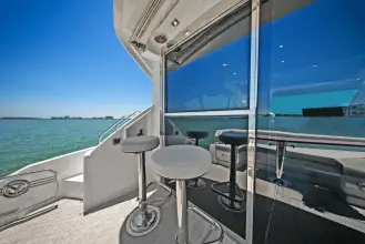 Thumbnail von Cruisers Yachts 50 Cantius