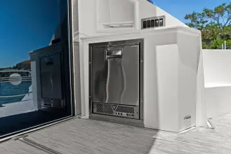 Thumbnail von Cruisers Yachts 50 Cantius