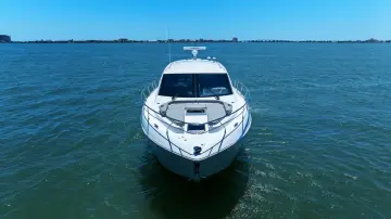 Thumbnail von Cruisers Yachts 50 Cantius