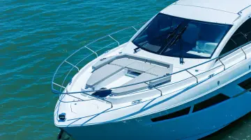 Thumbnail von Cruisers Yachts 50 Cantius
