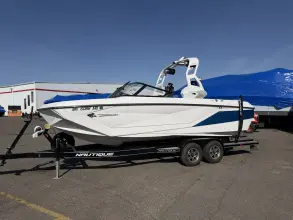Thumbnail von Super Air Nautique G23