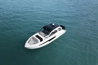 Thumbnail von Cruisers Yachts 50 GLS OB